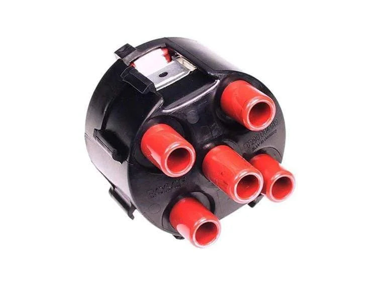 Distributor Cap - Bosch | (1987-1991) 16v