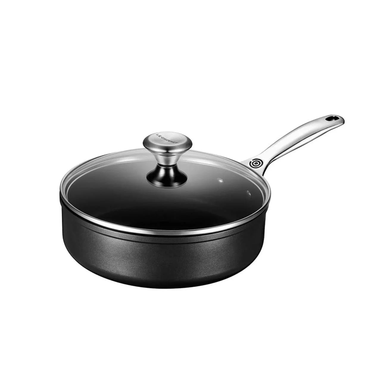 10-Piece Cookware Set - Toughened Nonstick Pro - Product image 2