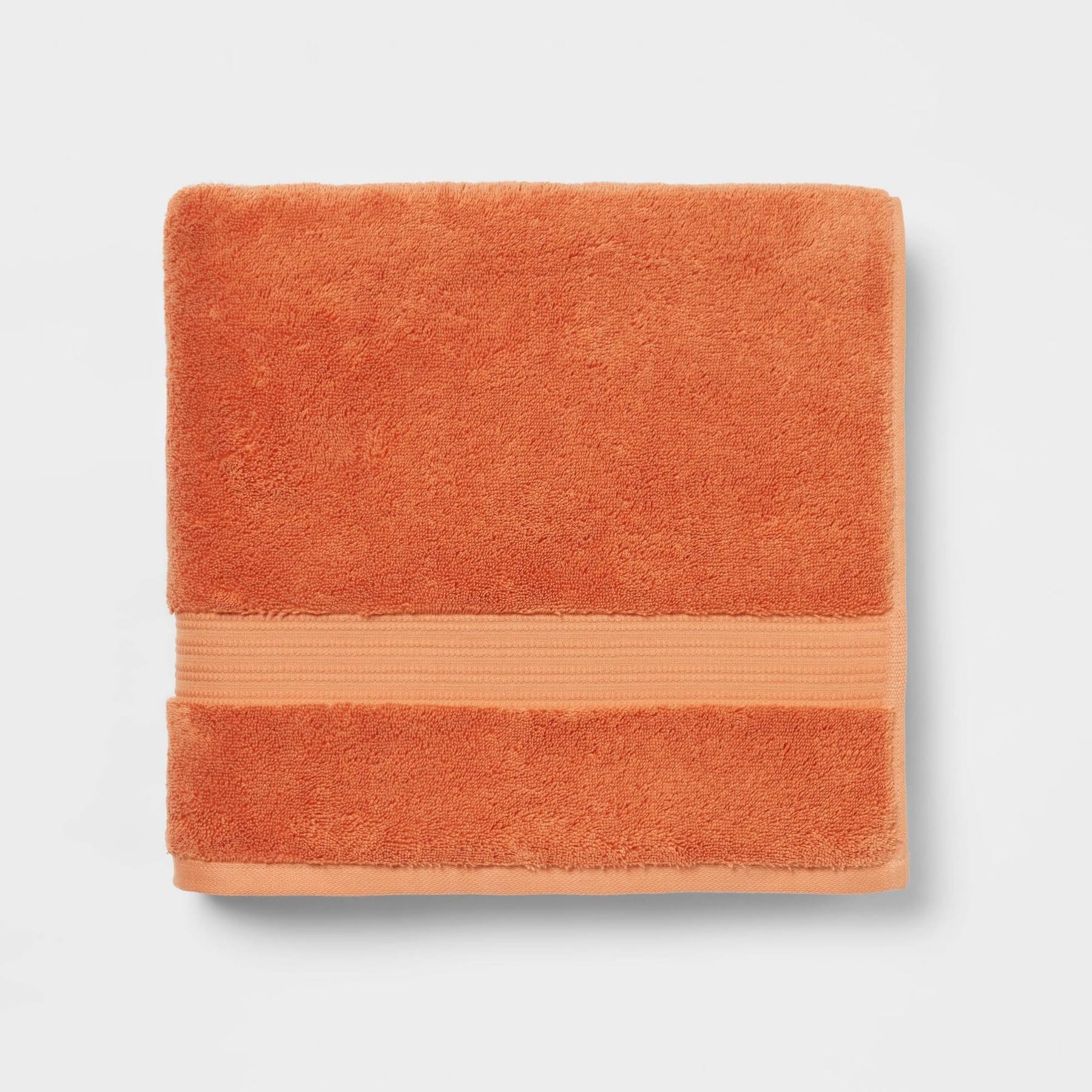 Threshold Total Fresh Bath Towel - Product image 1