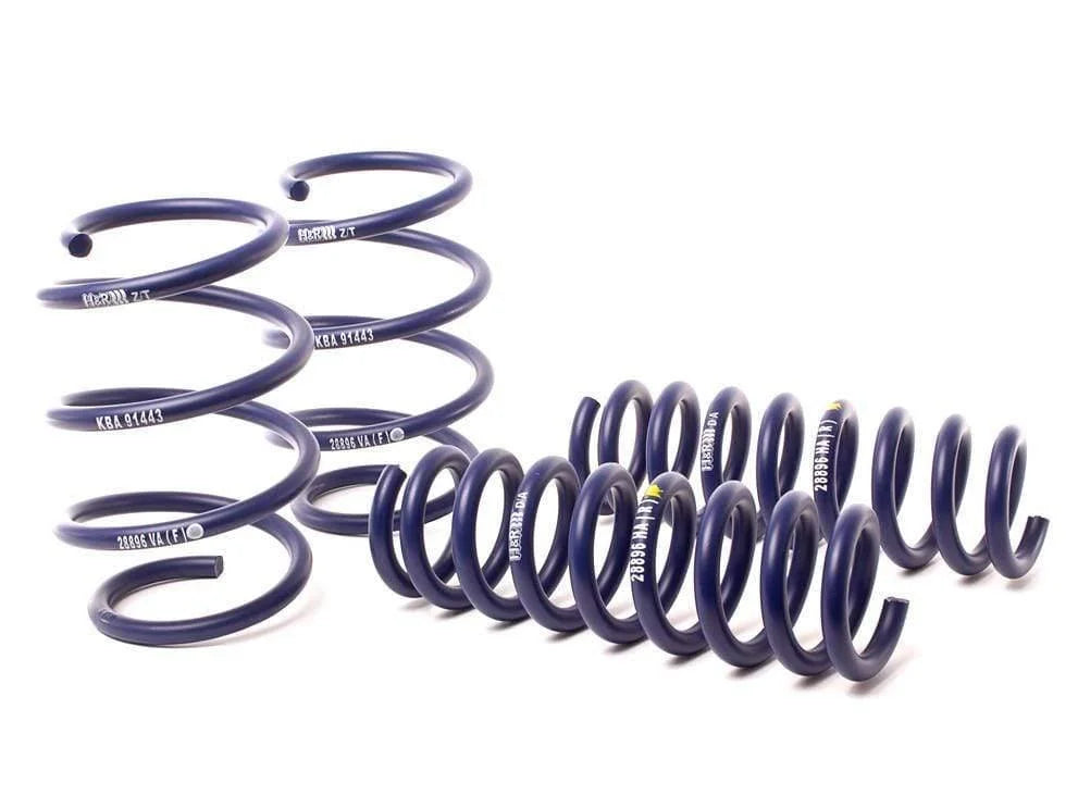H&R Super Sport Springs | BMW E30 3-Series