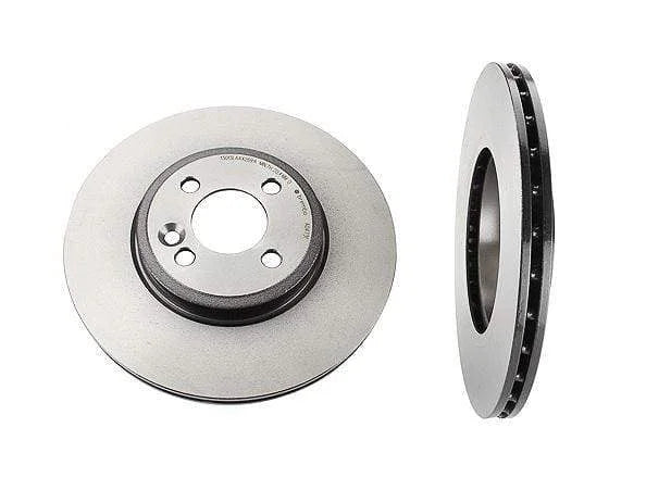 Front Rotor Kit (294x22) - MINI Cooper / JCW / S / R50 / R52 / R53 / R55 / R56 / R57 / R58 / R59