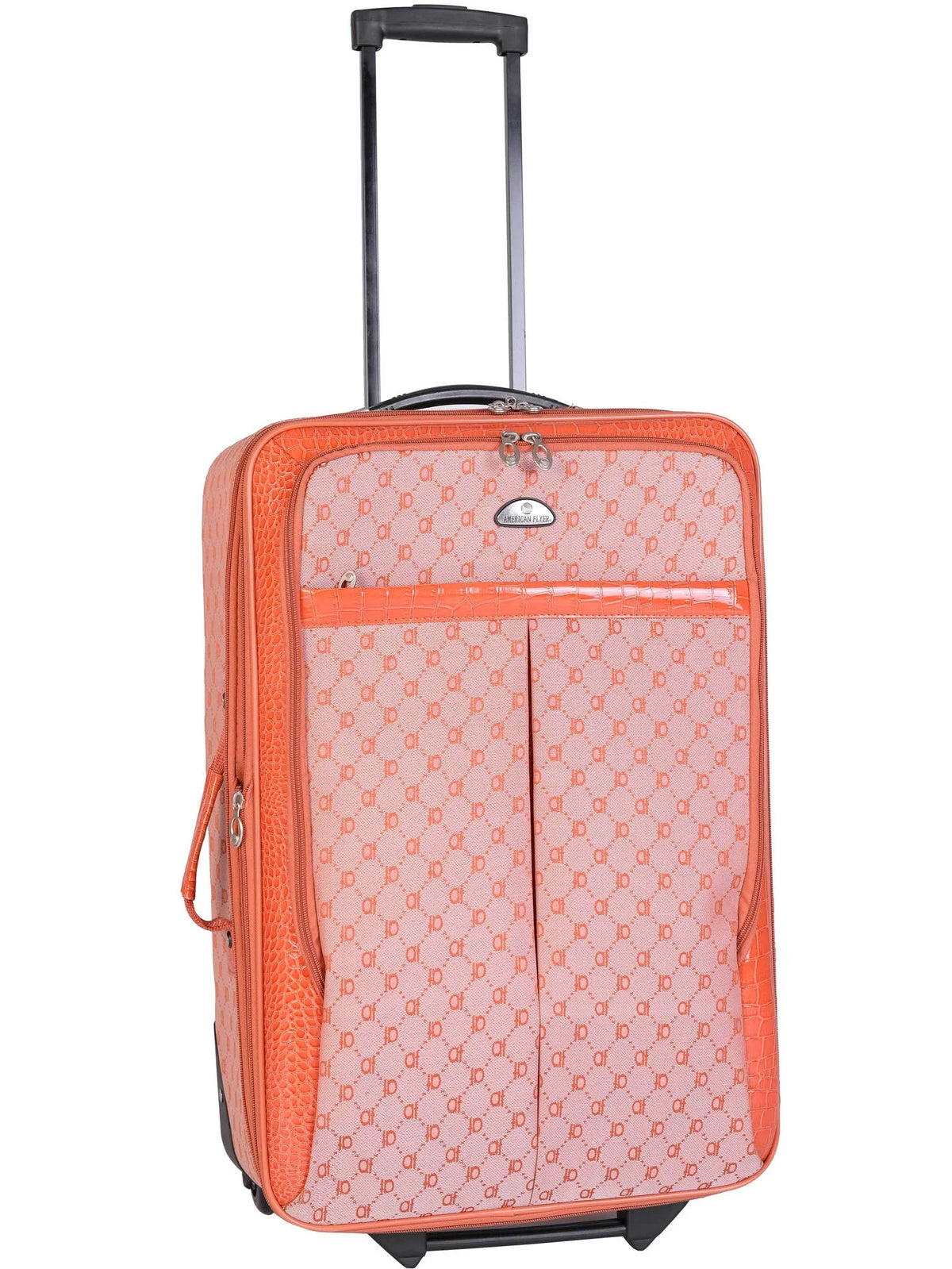 Signature 4 - Piece Luggage Set - Product image 8