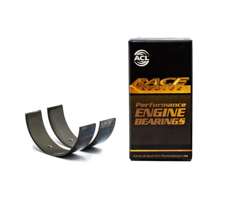 ACL 4B1490H-STD - 91-98 BMW 4 1796cc-1897cc Standard Size High Performance Rod Bearing Set