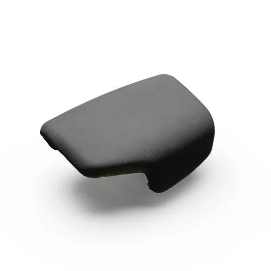 BFI Shift Knob Cover (Napa Leather) - Audi / B9 / B9.5 A4 / A5 / Q5 / 4M Q7