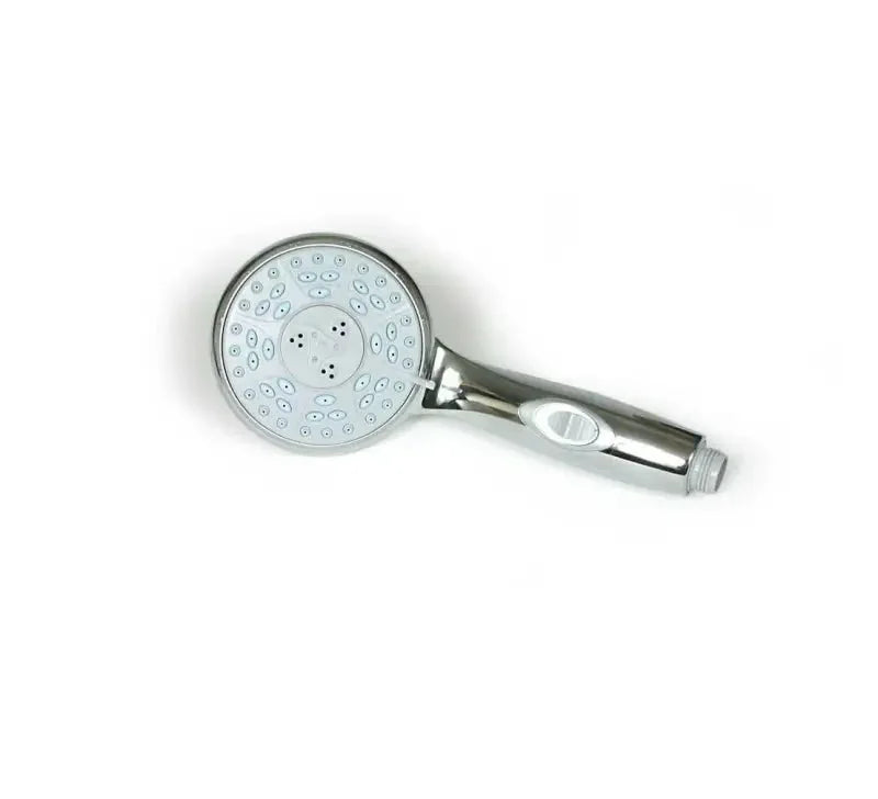 43710 Camco Shower Head Hand Held