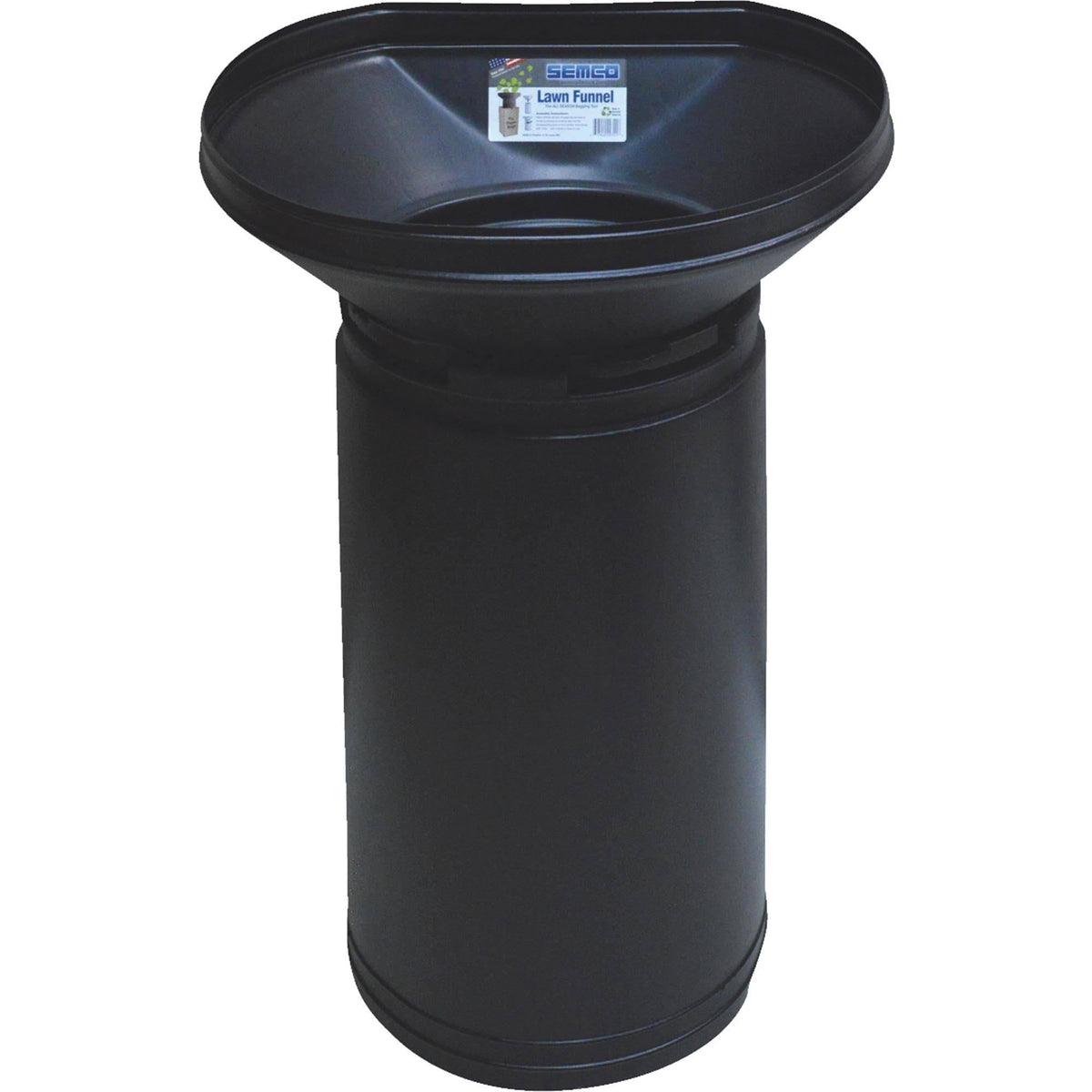 Semco Plastic Company WB-31-4 Lawn Funnel - Product image 1