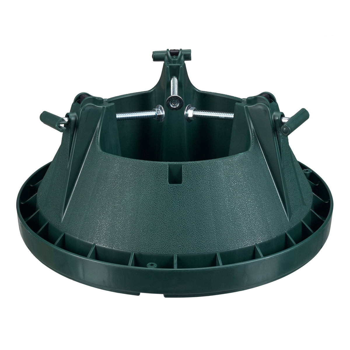Holiday Time Plastic Express Christmas Tree Stand - 8 ft - Product image 1