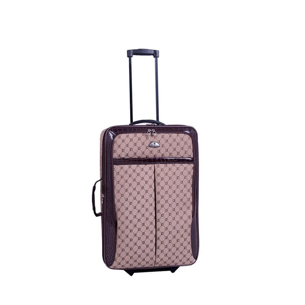 Signature 4 - Piece Luggage Set - Product image 2