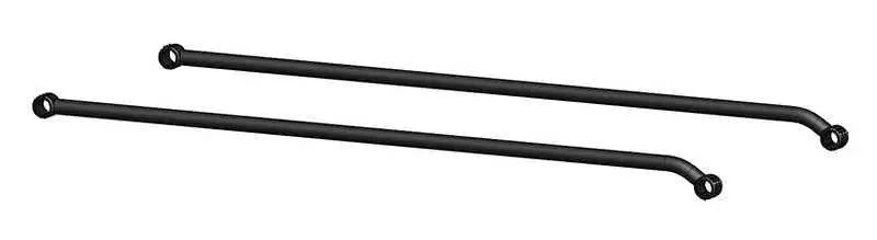 55025 Camco Power Cord Adapter For Providing Up To 45 Amps To RV From