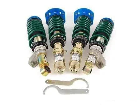 Porsche 911/993 C2/C4 RSS Coilover Kit
