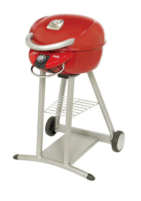 Char-Broil Patio Bistro Electric Grill Red - Product image 2