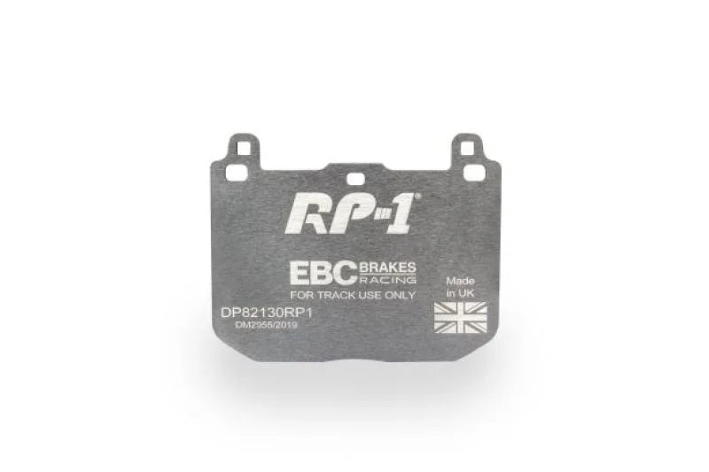 EBC - Front RP-1 Pad PN DP8036RP1