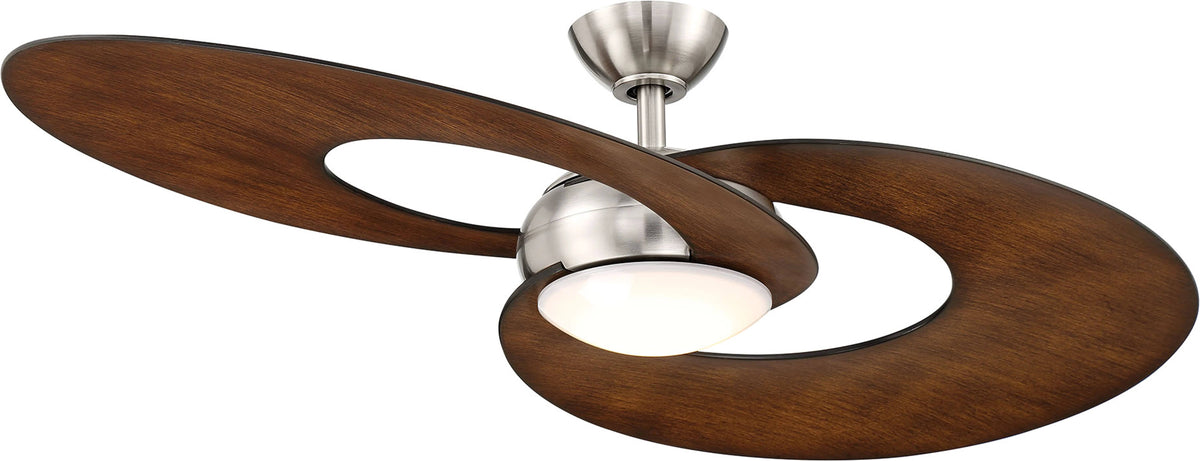 Wind River Sirius Wi-Fi Enabled Smart Ceiling Fan - Product image 1