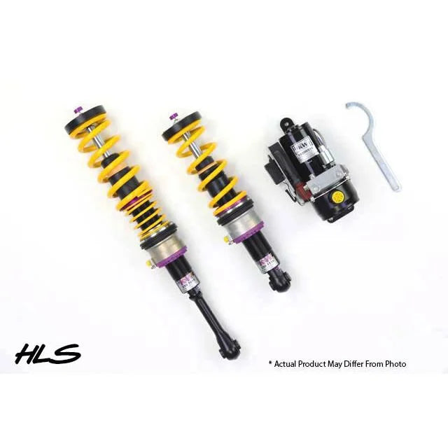 KW Suspensions 35211201 KW HLS - Lamborghini