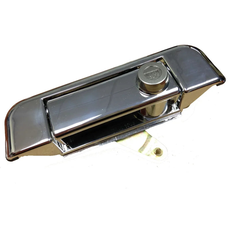 Pop & Lock Providing Convenience And Security In A High Theft Society PL5050C