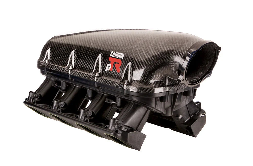 Performance Design pTR Carbon Fiber Intake Manifold - LS1 LS6 LS2