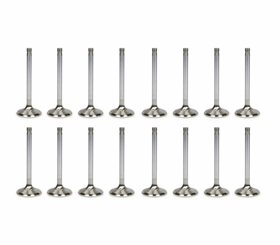 Ferrea Competition Plus Exhaust Valve Kit 29.9mm STD - Audi 4.2T 40V