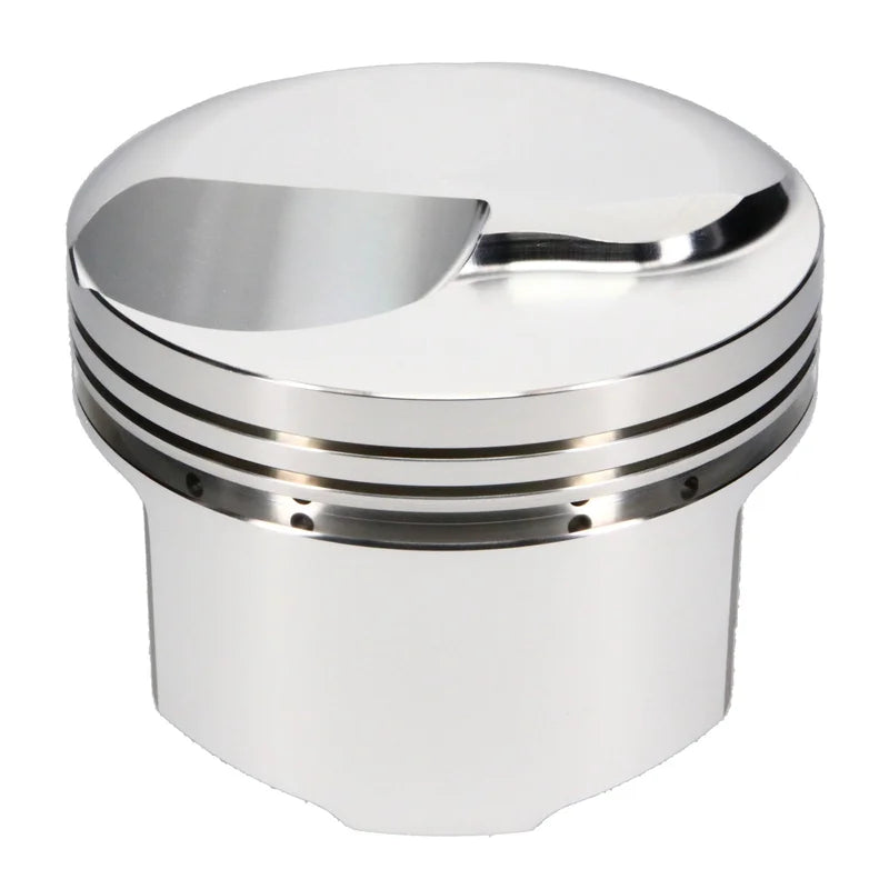 JE Pistons SRP Chevrolet 4.350 in. Bore Single 212159S