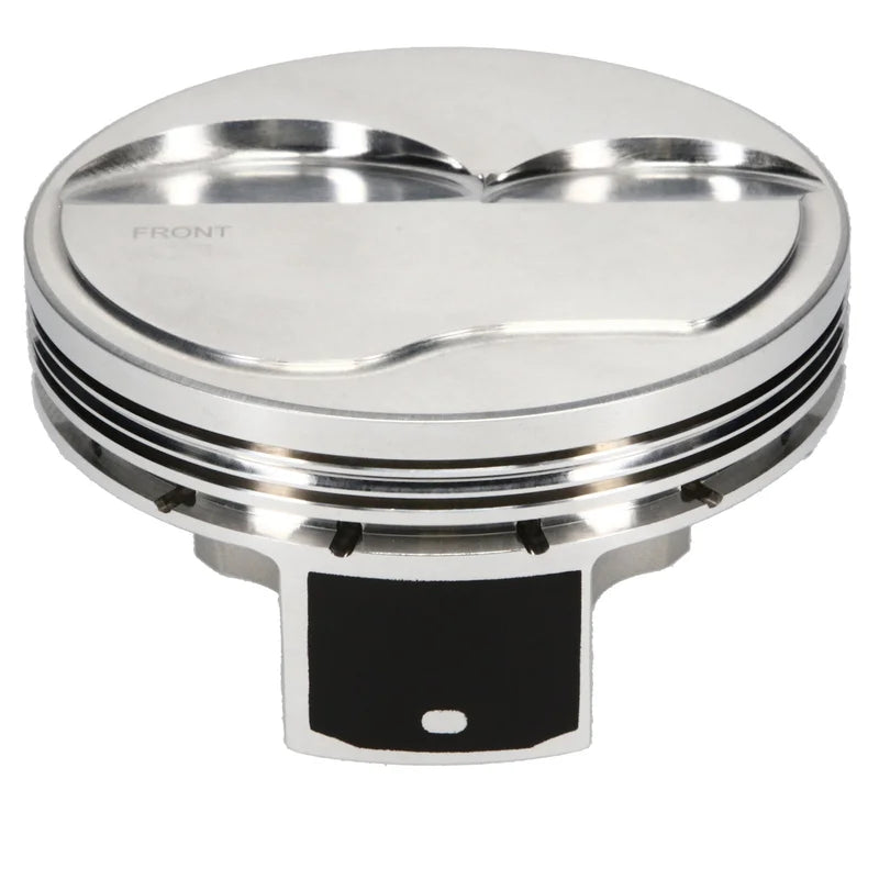 JE Pistons Chevrolet 4.005 in. Bore Right 312121R