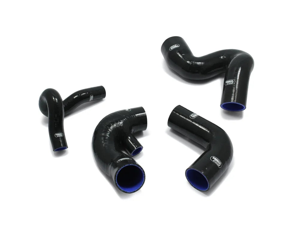 Turbo/Intercooler Hose Kit - Audi 1.8T B5 A4 (2001 AWM models only)
