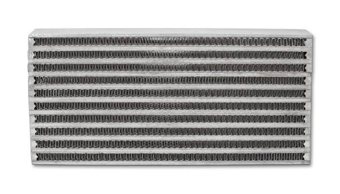 Vibrant Universal Oil Cooler Core 4in x 10in x 2in