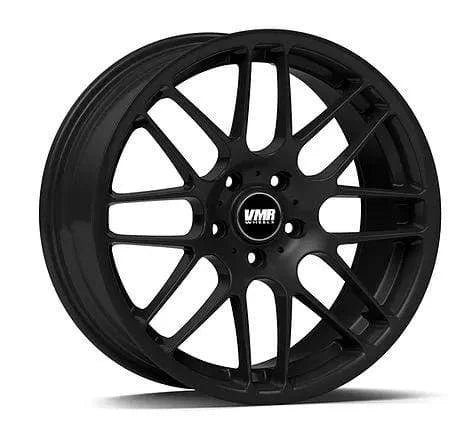 VMR V703 Wheel Matte Black 18" 5x112
