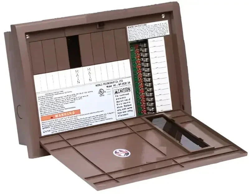 Arterra Dist 3050NPB 50Amp Distribution Panel-