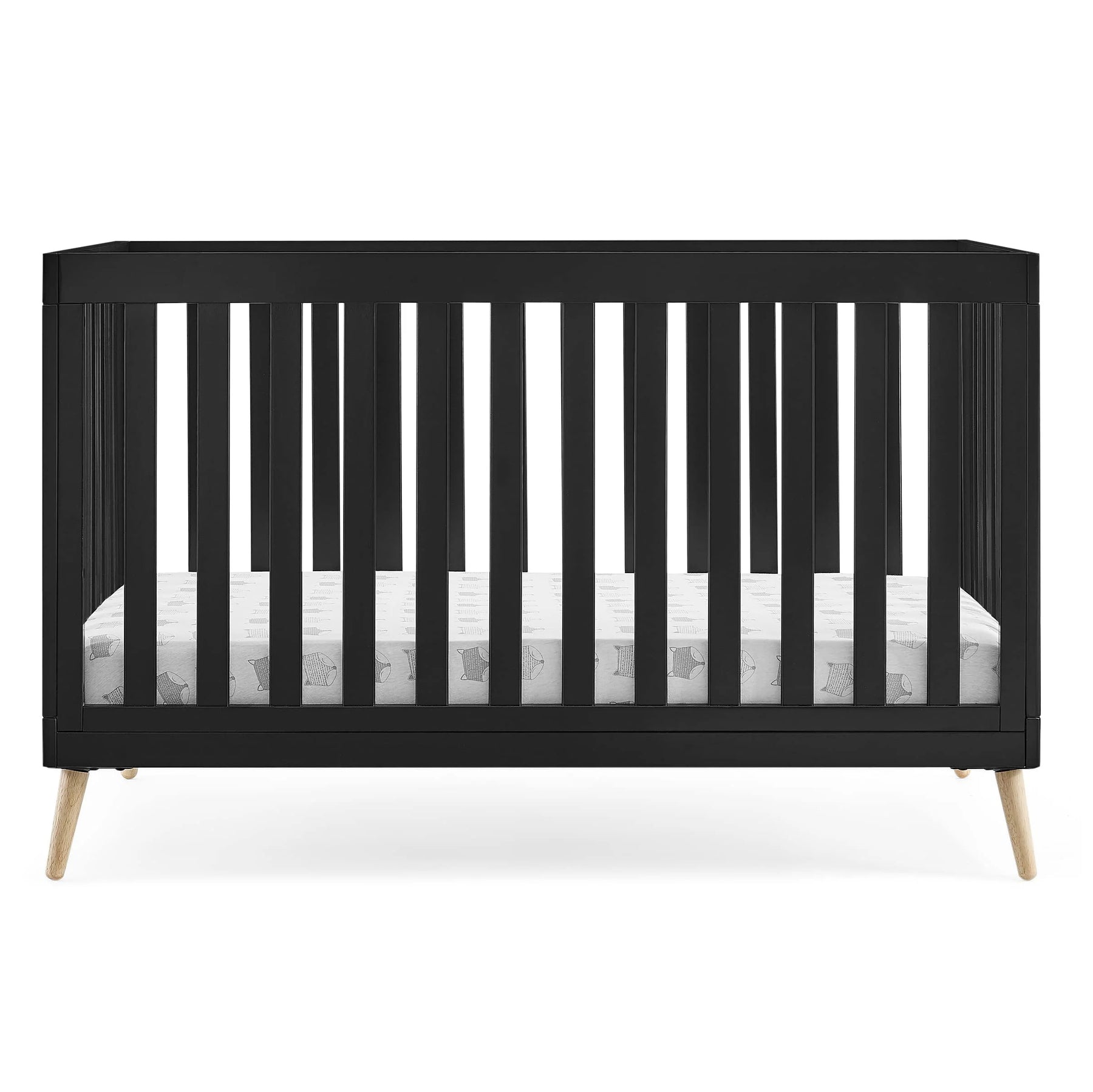 Essex 4-in-1 Convertible Baby Crib with Toddler Mattress - Product image 16