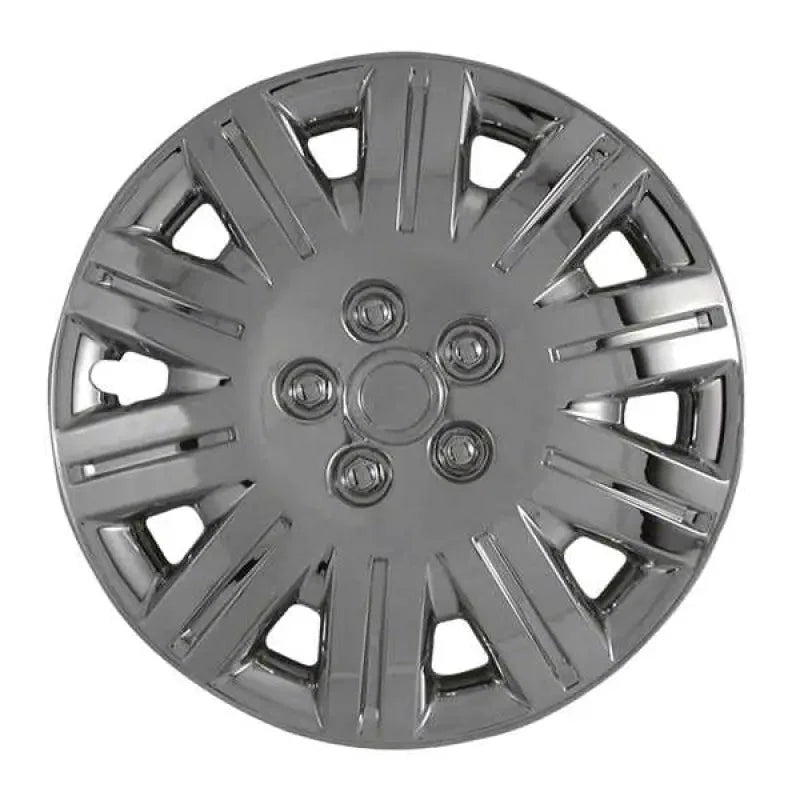 Coast2Coast IWC53016SC Wc;18-20 Camry;Silv/Char;16';10 Spk
