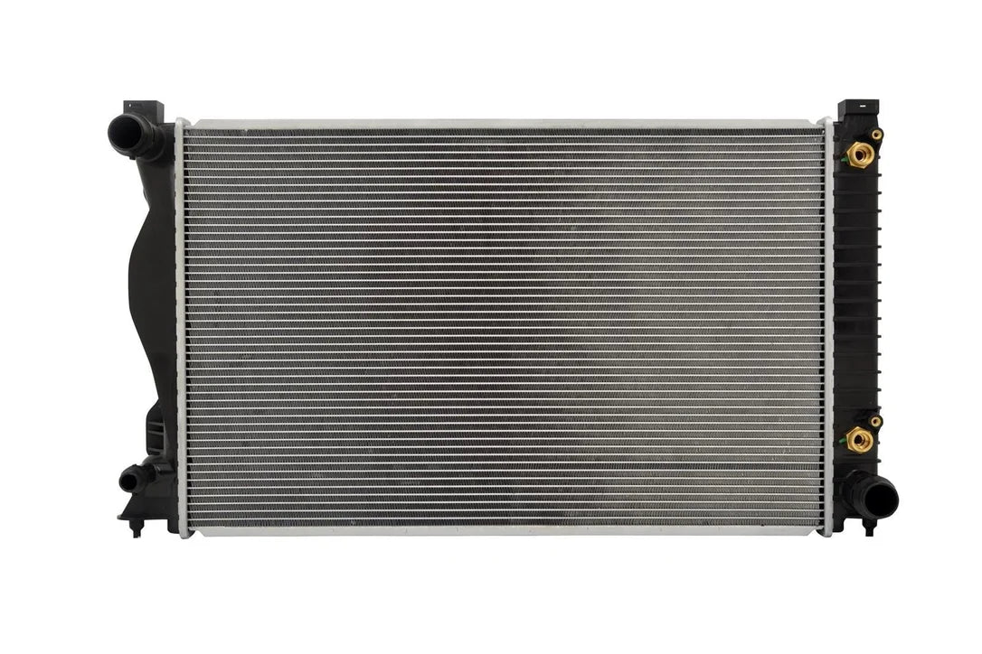CSF OEM Style Radiator / 09-11 / Audi / A6 / Quattro / 3.0L