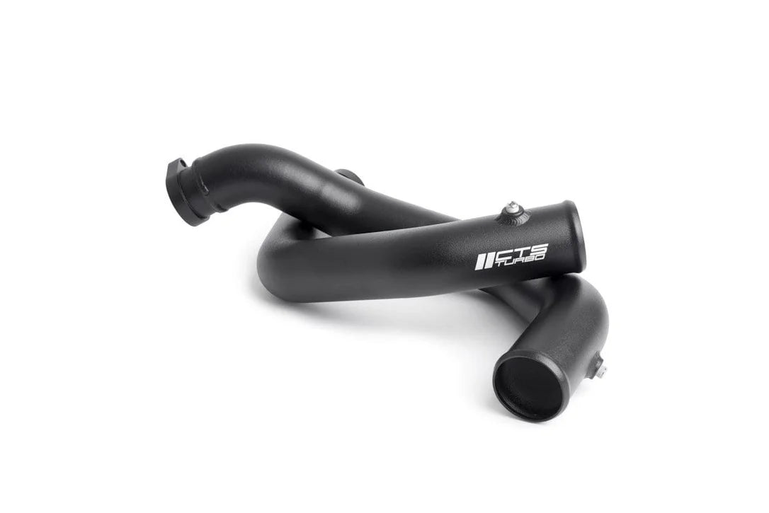 CTS Turbo Chargepipe Set | BMW M3/M4 S55