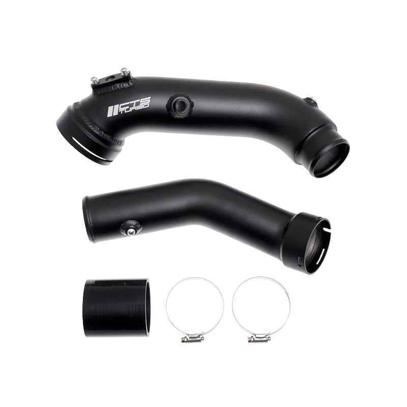 CTS Turbo Charge Pipe Set | BMW N55 RWD