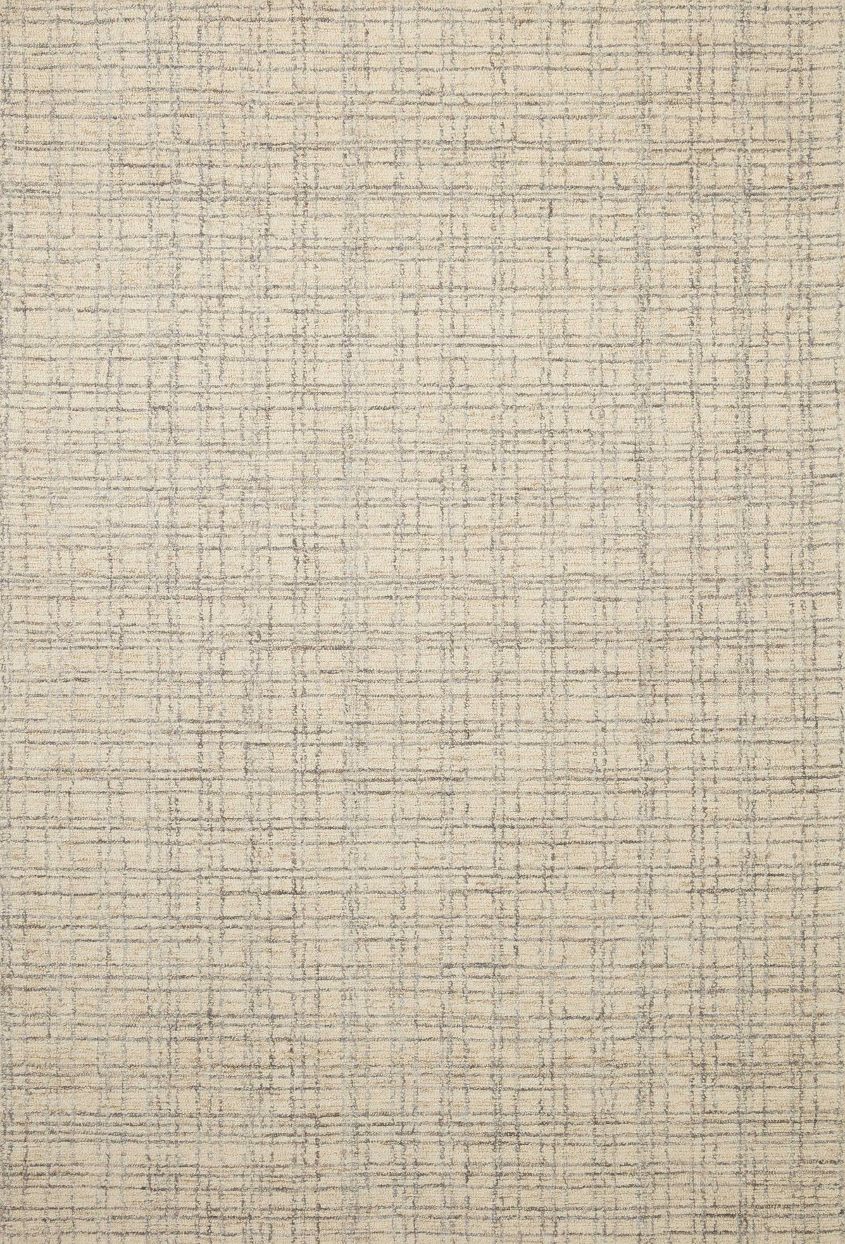 Chris Loves Julia x Loloi Polly POL-03 Antique Mist Rug - 9 ft 3 in x 13 ft - Product image 1