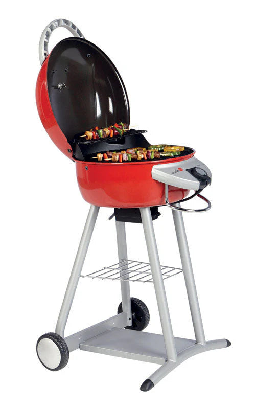 Char-Broil Patio Bistro Electric Grill Red - Product image 4