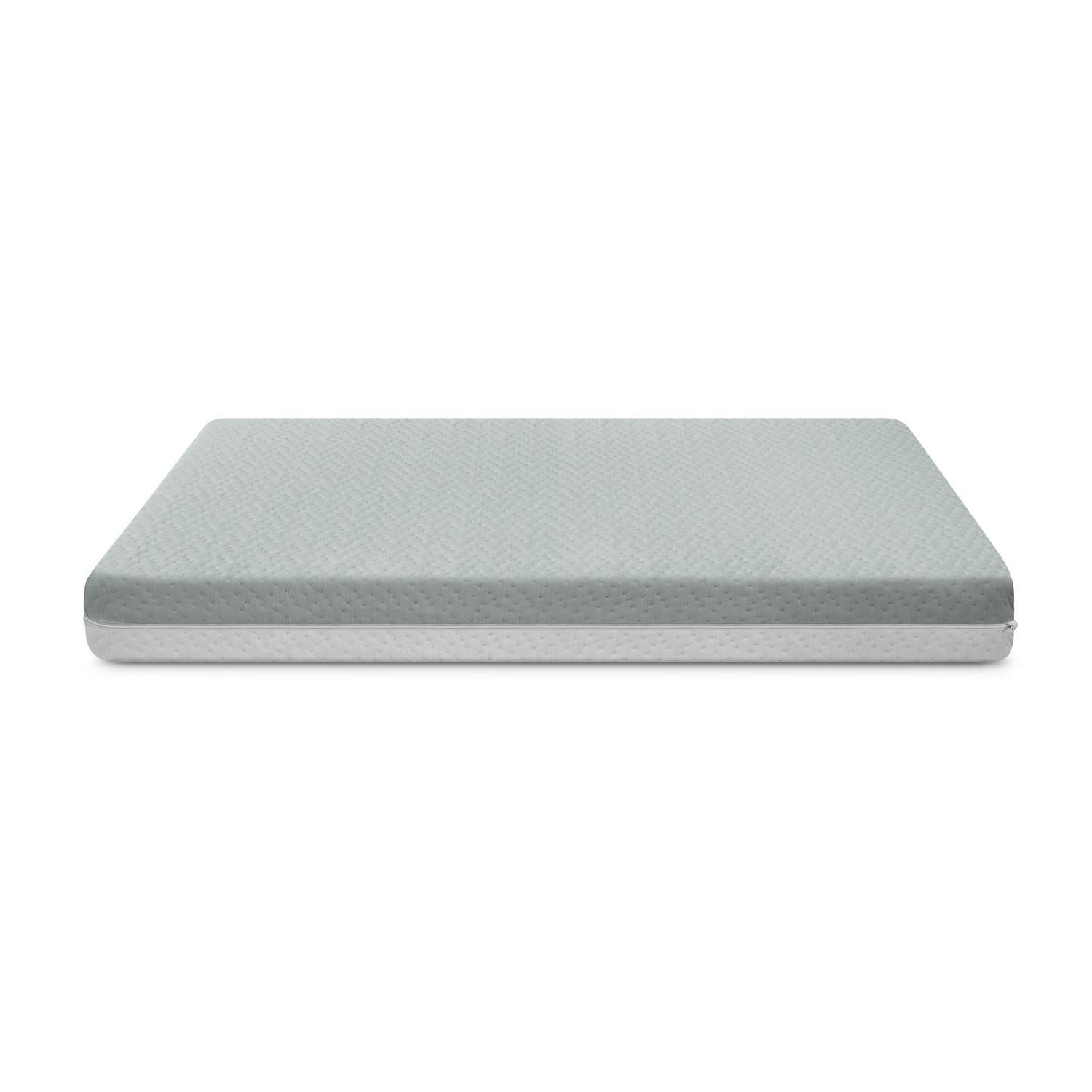 Delta Children Winter Breeze Mattress - Breathable Baby Crib and Toddler Mattress W Cloud Core - Product image 8