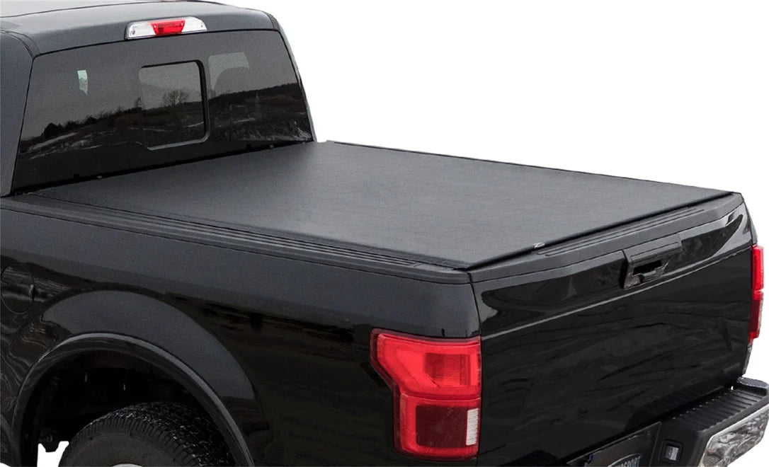 Access 22010229 - Tonnosport 97-03 Ford F-150 98-99 New B F-250 Lt. Duty 6ft 6in Bed Roll-Up Cover