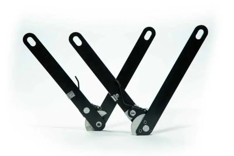 Gate King 490318 Tlgte Adjust-03-18 Ram W/O Rmbx