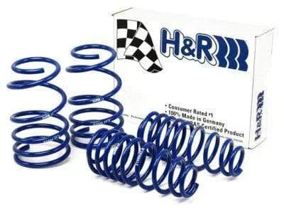 H&R Super Sport Springs | Mk6 GTi 2.0T