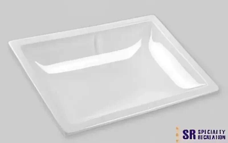 N1626 Specialty Recreation Skylight 5 Inch High Bubble Type Dome