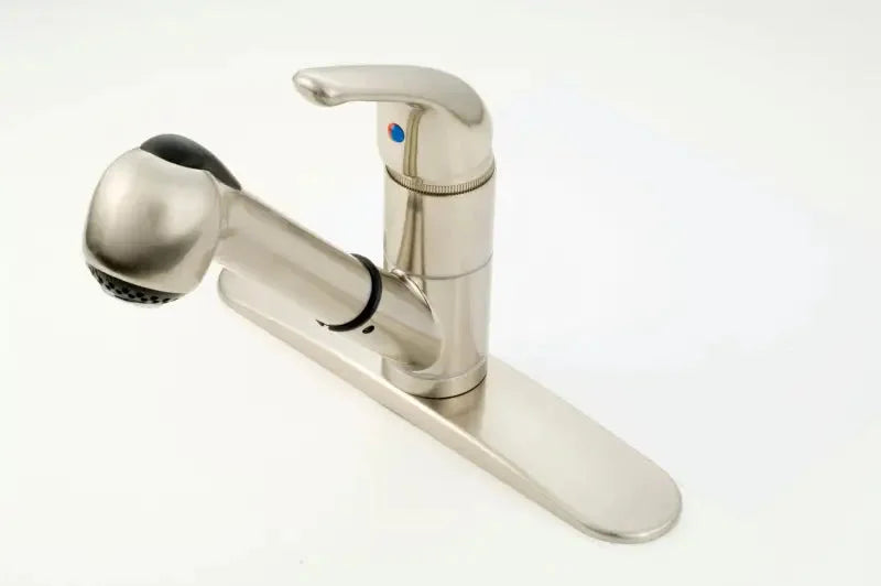 SL1000N American Brass Faucet Used For Kitchen
