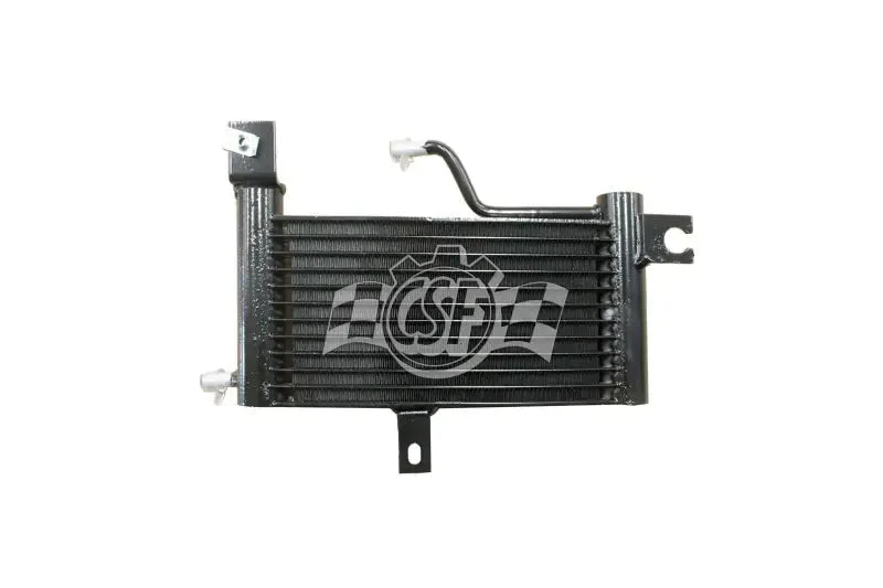 20016 Csf Radiator 03-09 Lexus Gx470 4.7L / 03-09 Toyo