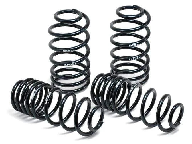 H&R Sport Springs - MINI | R60 Countryman | R61 Paceman