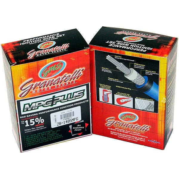 Granatelli Spark Plug Wire 24-1010S