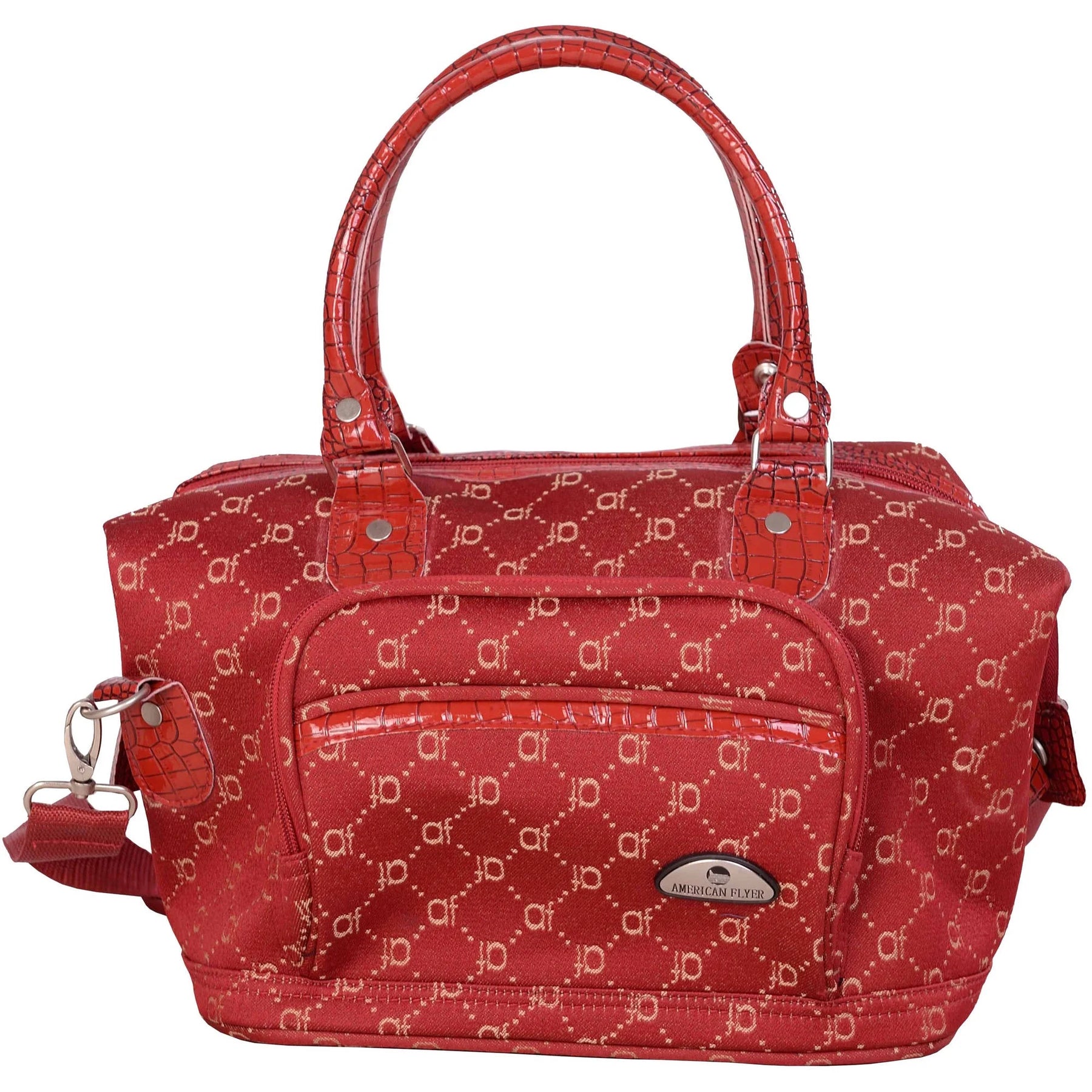 Signature 4 - Piece Luggage Set - Product image 14