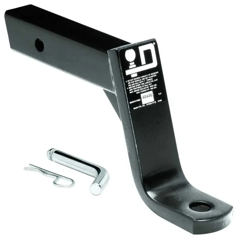 40446 Camco Roof Vent Cover Exterior Mount