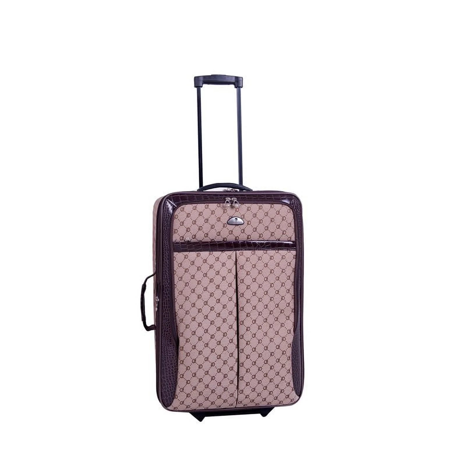 Signature 4 - Piece Luggage Set - Product image 2
