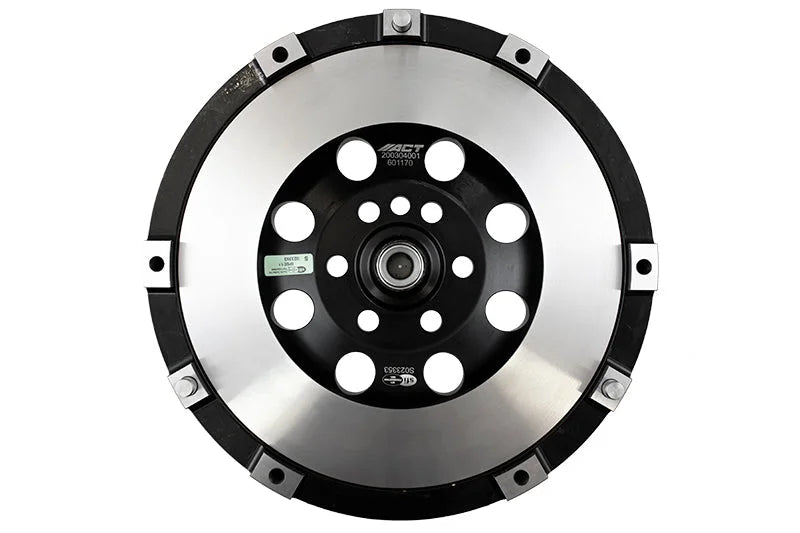 ACT 601170 - 08-13 BMW 128i (E82/E88) L6-3.0L (N51/N52) X Flywheel Streetlite