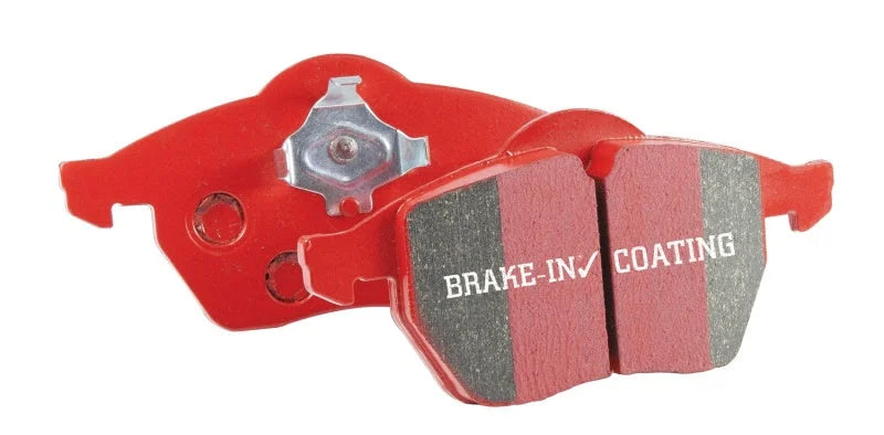 EBC - Front Redstuff Pad PN DP32454C