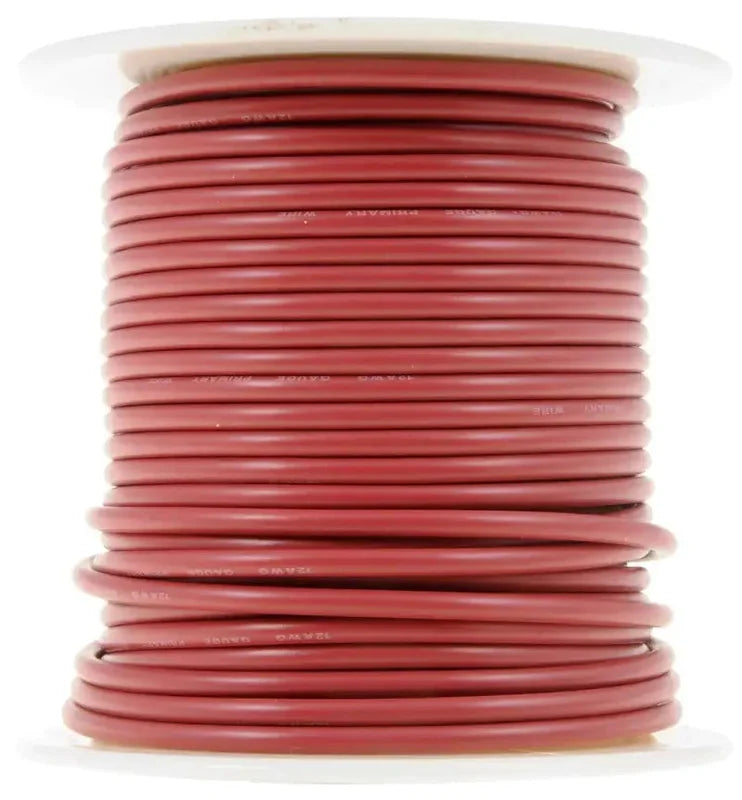 85748 Dorman (OE Solutions) Primary Wire OE Replacement