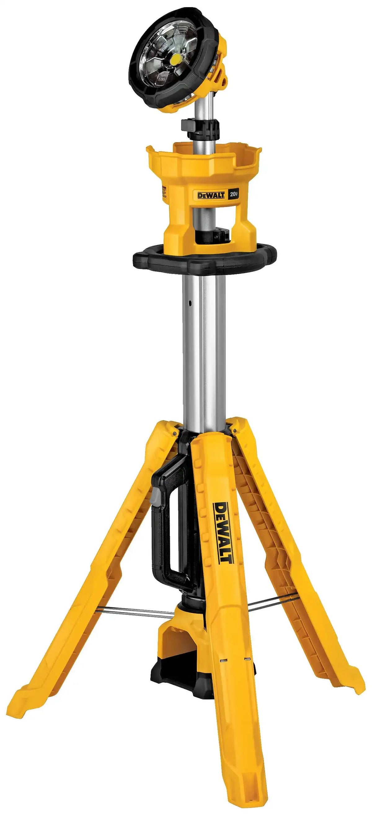 DeWalt DCL079B 20V Max Cordless Tripod Light-Instock - Product image 1